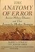 The Anatomy of Error by Barry S. Strauss