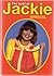 The Best of Jackie Annual