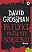 På flykt från ett sorgebud by David Grossman