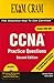 Ultimate CCNA Exam Cram Study Kit by Andrew Whitaker