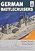 German Battlecruisers by Robert                  Brown