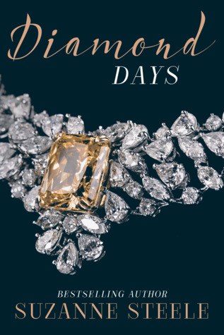 Diamond Days (Born Bratva 6)