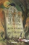 Historias de miedo para contar en la oscuridad by Alvin Schwartz