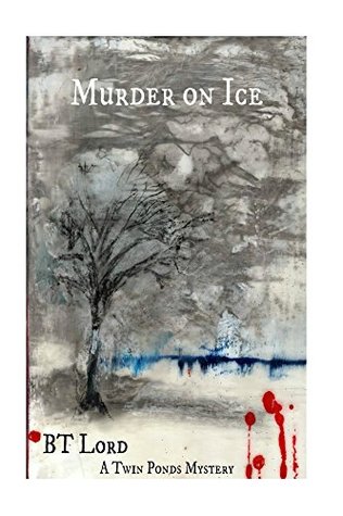 Murder on Ice (Twin Ponds #1)