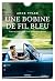Une bobine de fil bleu by Anne Tyler