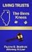 Living Trusts, the Bees Knees
