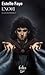Enoch (La Voie des oracles, #2)