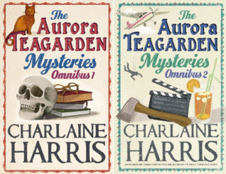 Aurora Teagarden Mystery Omnibus