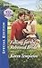 Falling for the Rebound Bride (Wed in the West #10)