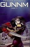 Gunnm, Tome 03 by Yukito Kishiro