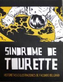 Síndrome de Tourette (Paperback)