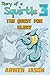 Diary Of A Squirtle 3, The Quest for Glory (Pokemon Books 3) For Children Ages 5-10