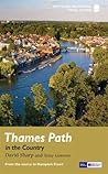 Thames Path in th...