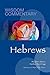 Hebrews by Mary Ann Beavis