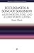 Ecclesiastes and Song of Solomon: A life worth living and a Lord worth loving (Welwyn Commentary Series, #21)