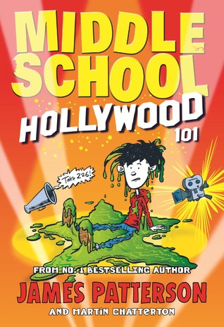 Middle School Hollywood 101 (Paperback)