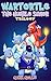 Wartortle: The Humble Savior Trilogy (An Unofficial Pokemon Go Diary Book for Kids Ages 6 - 12 (Preteen)