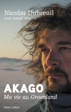 Akago, Ma vie au Groenland