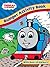 Thomas and Friends Bumper Activity Book (Thomas & Friends)