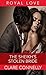 The Sheikh's Stolen Bride (The Sheikhs' Brides #2)