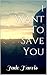 I Want To Save You