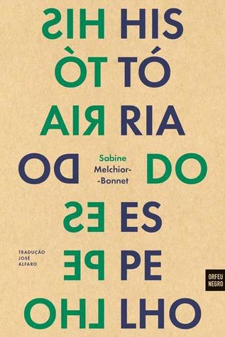 História do Espelho
