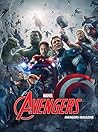 Avengers Magazine...