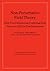 Non-Perturbative Field Theory: From Two Dimensional Conformal Field Theory to QCD in Four Dimensions (Cambridge Monographs on Mathematical Physics)