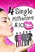 4 Single Millionäre & ICH: Band 2 von 4 (German Edition)