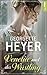 Venetia und der Wüstling by Georgette Heyer