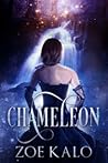 Chameleon by Zoe Kalo