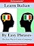 Learn Italian By Easy Phrases