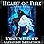 Heart of Fire by Kristen Painter Heart of Fire by Kristen Painter