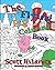 The Flying Pig: Coloring Book