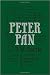 Peter Pan by J.M. Barrie Peter Pan by J.M. Barrie