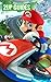Mario Kart 8 Strategy Guide...