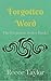 Forgotten Word (The Forgotten #1)