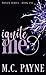 Ignite Me (Woven Series, #1)