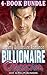Billionaire Obsession