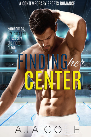 Finding Her Center (Kindle Edition)
