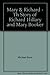 Mary & Richard - The Story of Richard Hillary and Mary Booker