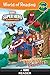 World of Reading by Marvel Comics World of Reading by Marvel Comics