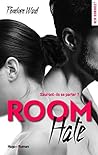 Room Hate by Penelope Ward
