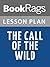Lesson Plans The Call of the Wild