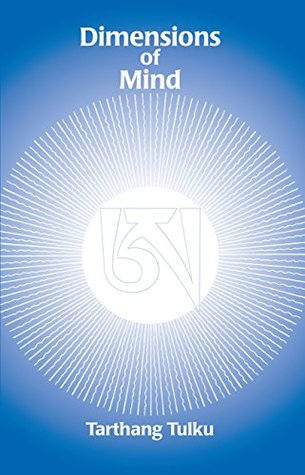 Dimensions of Mind (Kindle Edition)