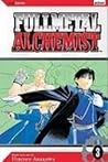 Fullmetal Alchemi...