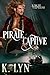 ROMANCE: HISTORICAL: Pirate...