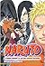 Naruto Gaiden. O Sétimo Hokage e a Lua que Floresce Vermelha - Volume Único