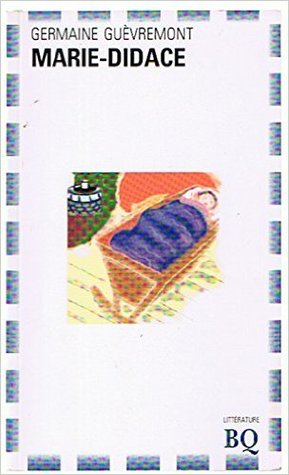 Marie-Didace