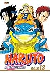 Naruto Gold - Vol...
